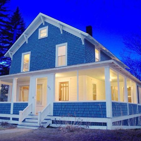 The Craftsman Farmhouse With Modern Flair Bethlehem Luaran gambar