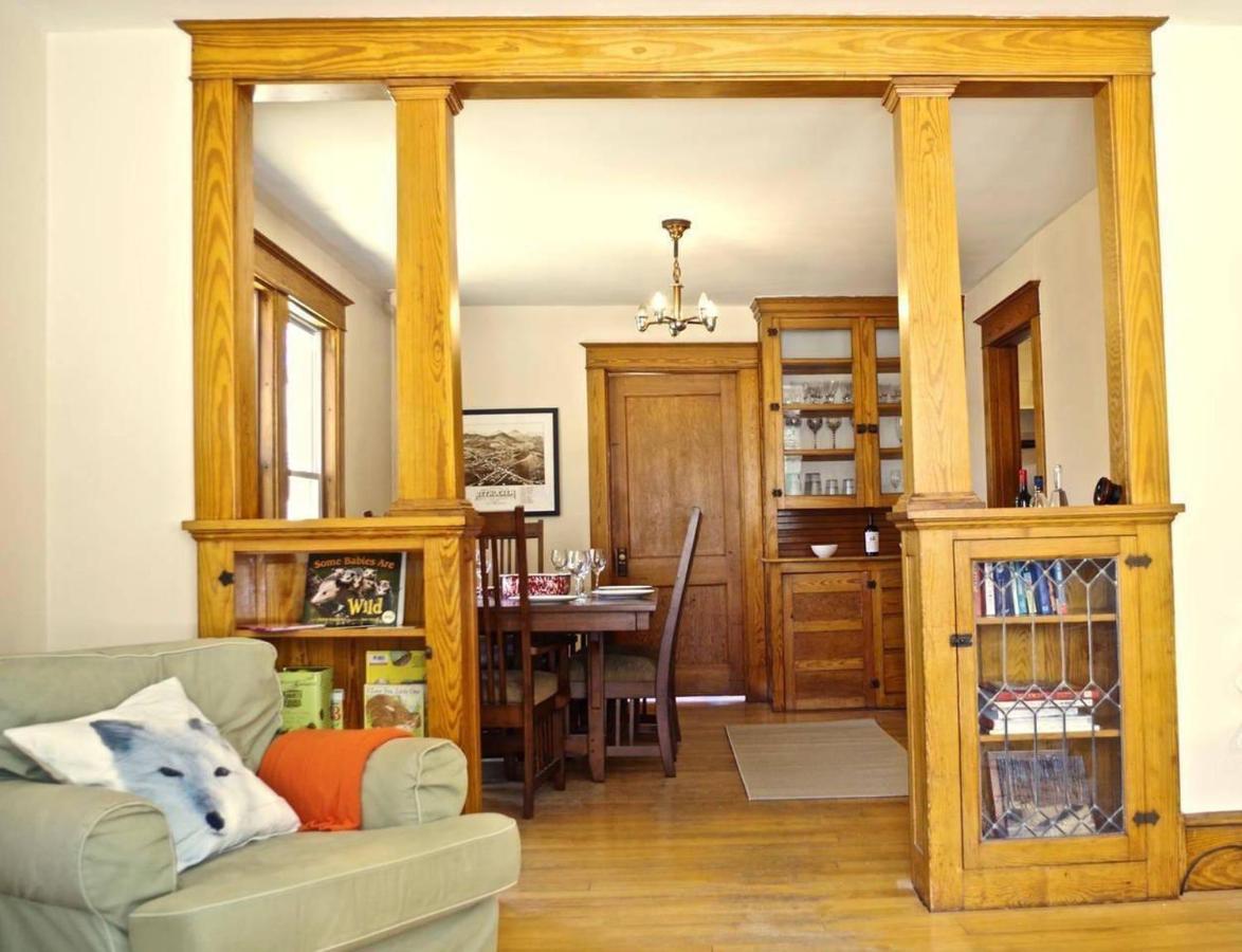 The Craftsman Farmhouse With Modern Flair Bethlehem Luaran gambar