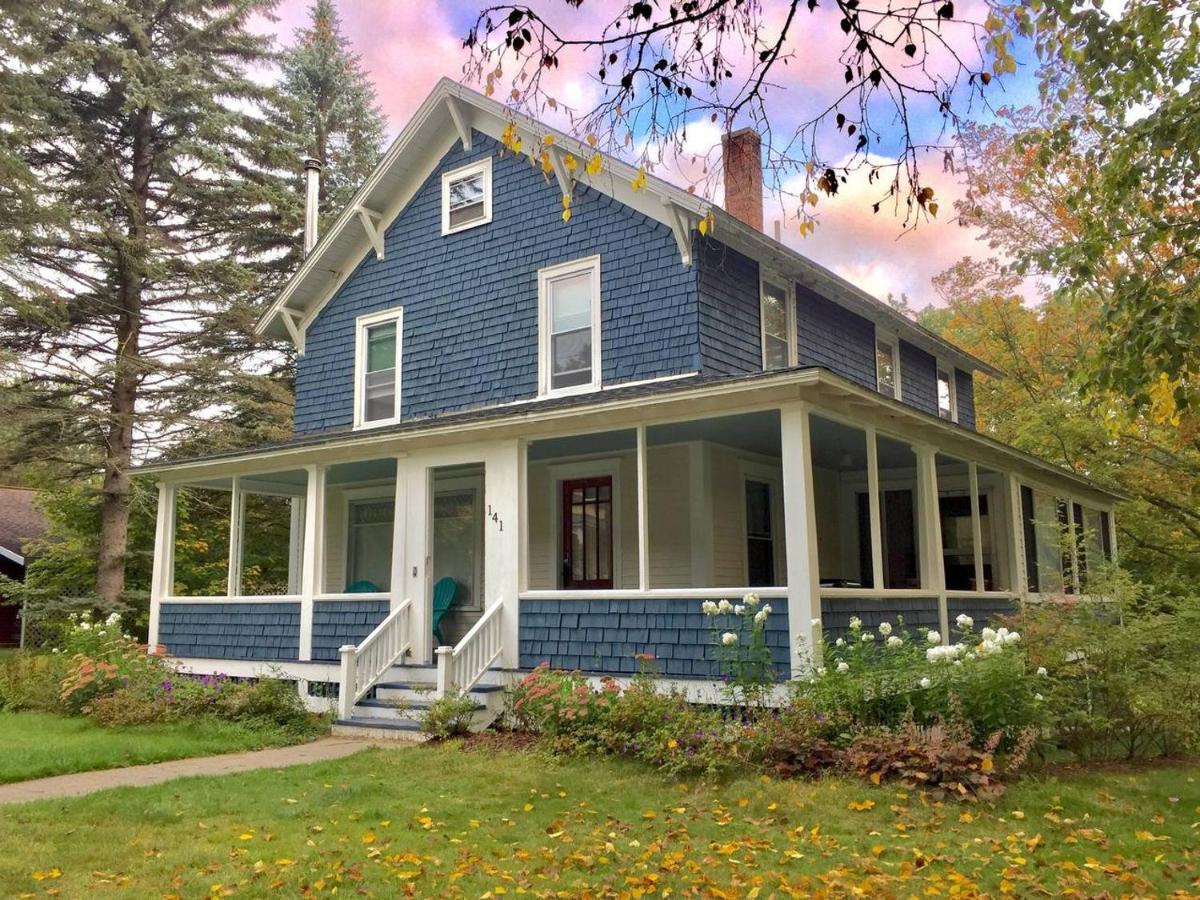 The Craftsman Farmhouse With Modern Flair Bethlehem Luaran gambar