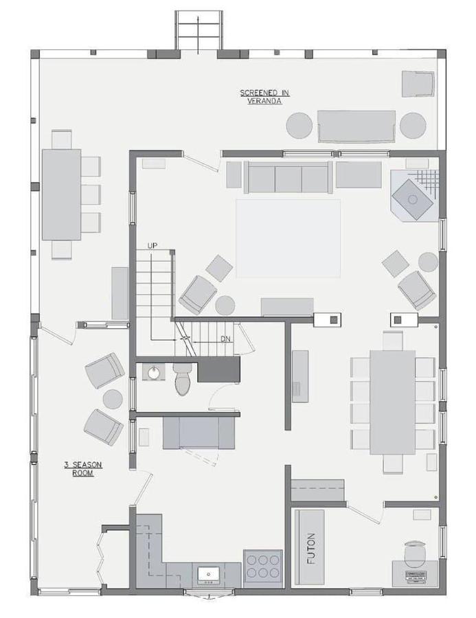 The Craftsman Farmhouse With Modern Flair Bethlehem Luaran gambar