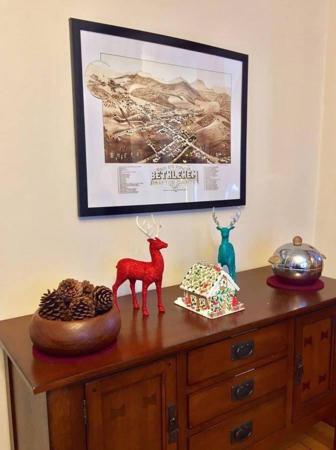 The Craftsman Farmhouse With Modern Flair Bethlehem Luaran gambar