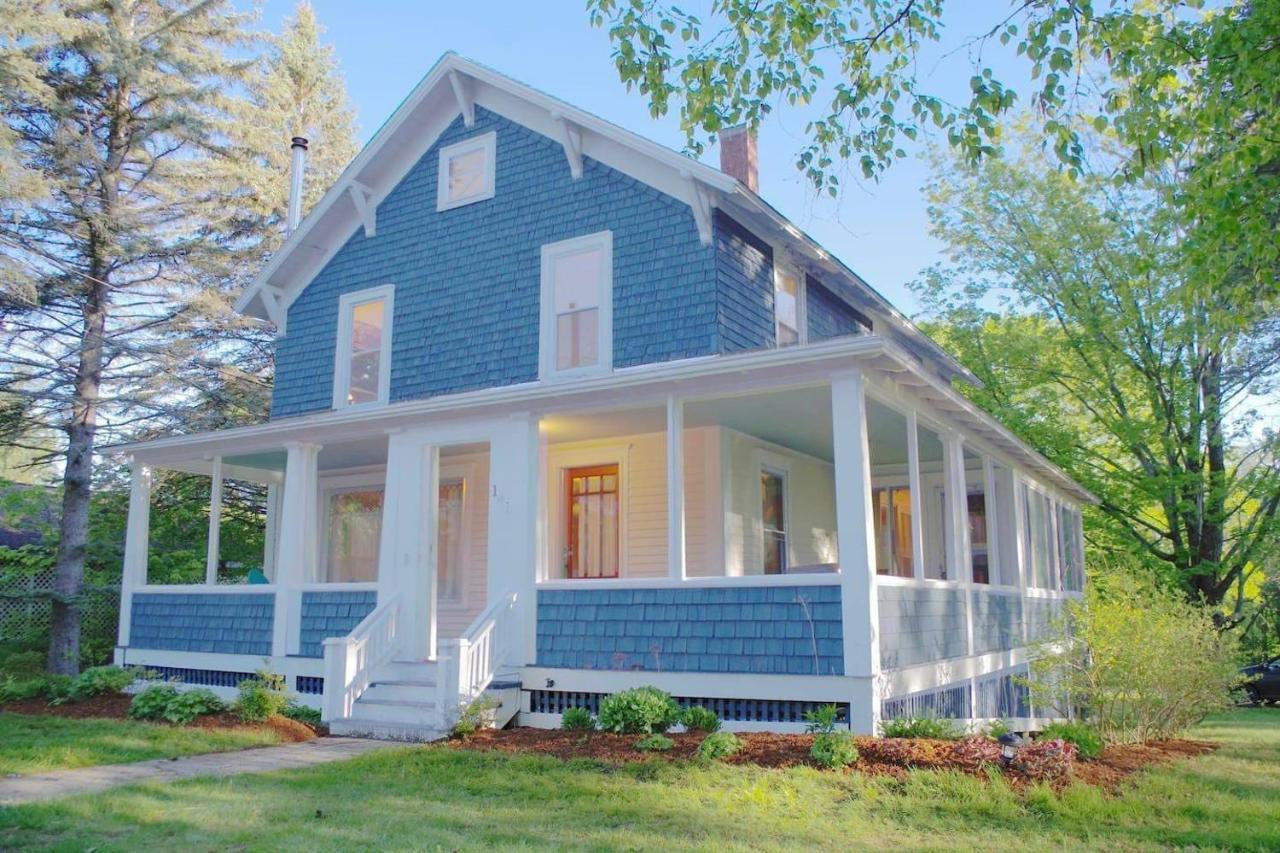 The Craftsman Farmhouse With Modern Flair Bethlehem Luaran gambar