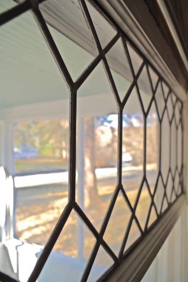 The Craftsman Farmhouse With Modern Flair Bethlehem Luaran gambar