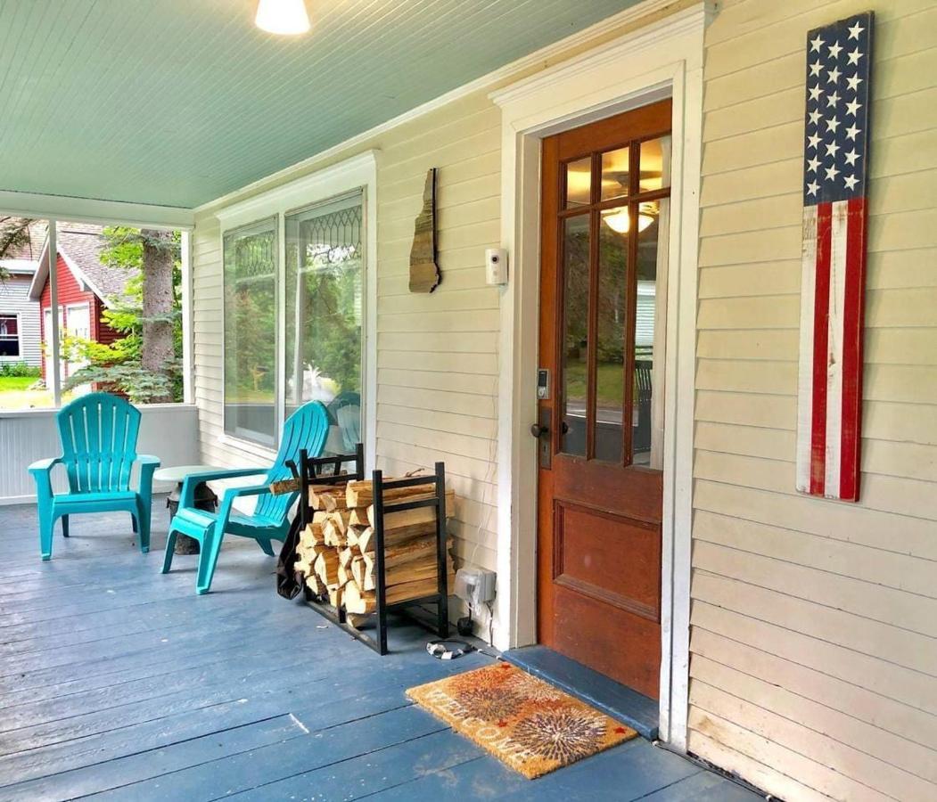 The Craftsman Farmhouse With Modern Flair Bethlehem Luaran gambar