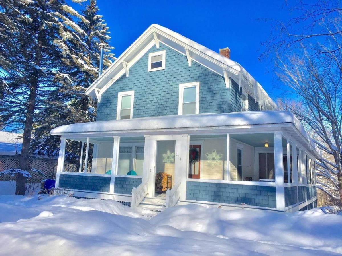 The Craftsman Farmhouse With Modern Flair Bethlehem Luaran gambar
