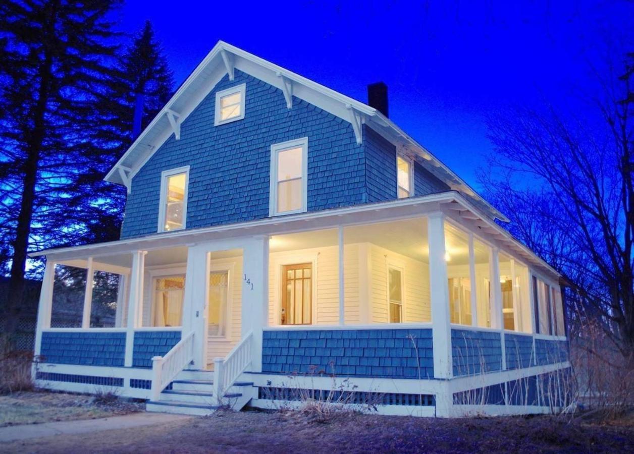 The Craftsman Farmhouse With Modern Flair Bethlehem Luaran gambar